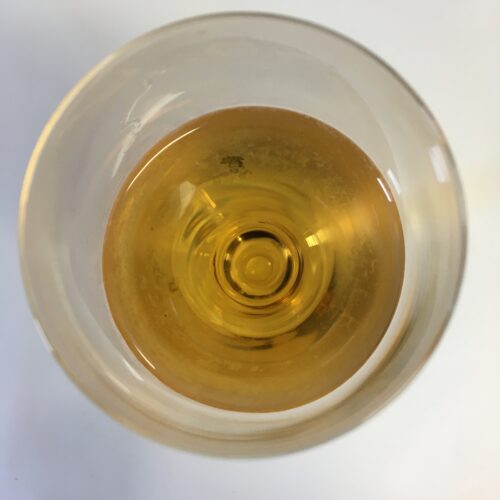 Dr.zenzen 1636 TBA(ドクター　ツェンツェン　トロッケンベーレンアウスレーゼ）グラス